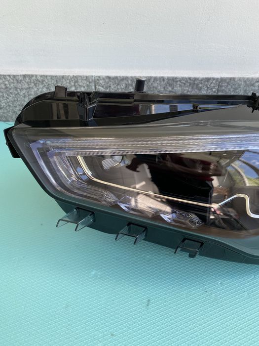 Ляв фар за Mercedes CLA 118 - Мерцедес far A 118 906 13 01 - 1EX.2845