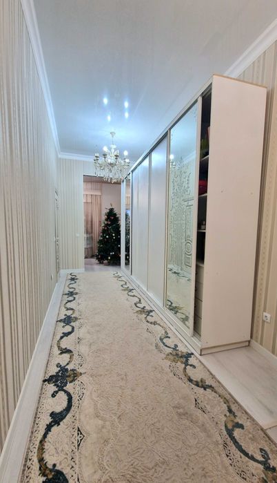 квартира в районе Пирамиды, Хазрет Султан