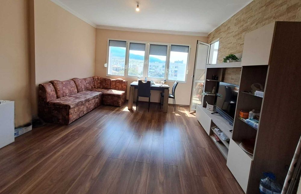 Дава се под наем Двустаен апартамент в София, Зона Б-19 - 60 кв.м за 99450 € - Снимка #8