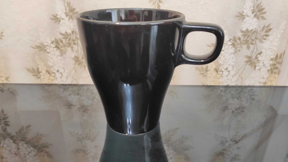 Ikea - бокал, кружка (новая)