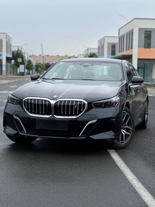 BMW i 5 40l M paket eng arzon narxda