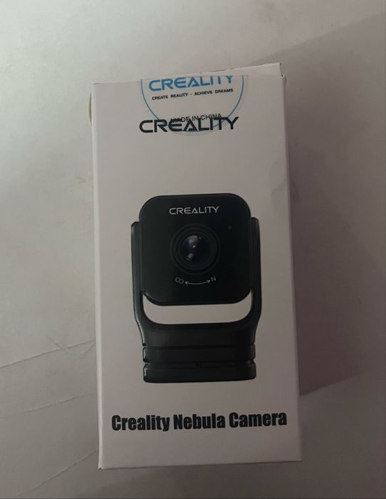 Мини камера GREALITY