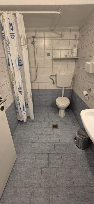 Къща за гости "Аморе" Аспровалта Гърция