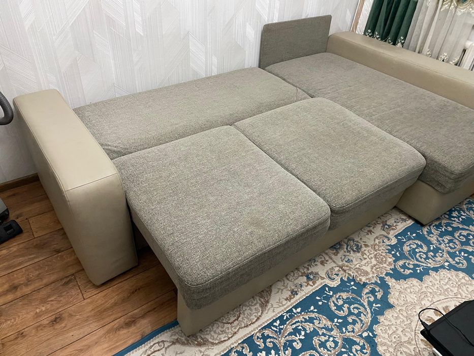 Диван белорусский