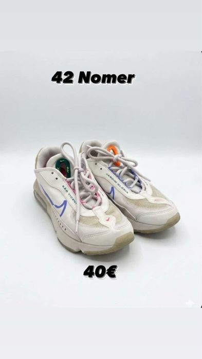 ПРОДАВАМ NIKE ОБУВКИ НА СХЕМА