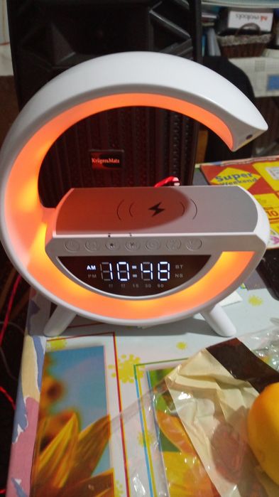 Statie radio Wireless  BT3401