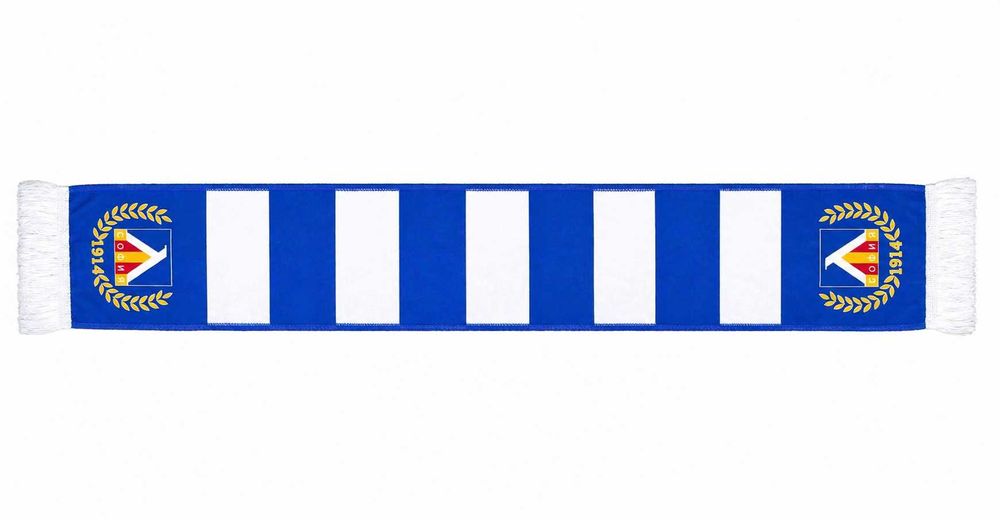 Левски Шалче фенско Зебра с Венец Levski Sofia