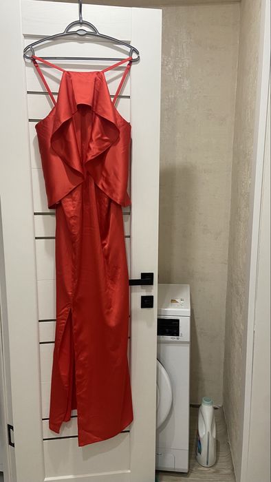 Платье очень красивое длинное