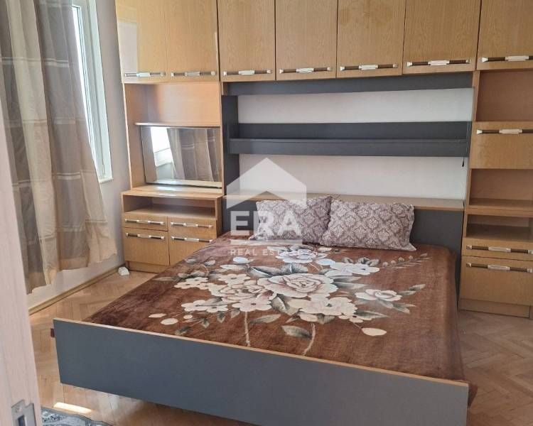 Тристаен апартамент под наем в кв. „Дружба 1“ – Хасково