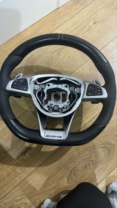 AMG волан Мерцедес