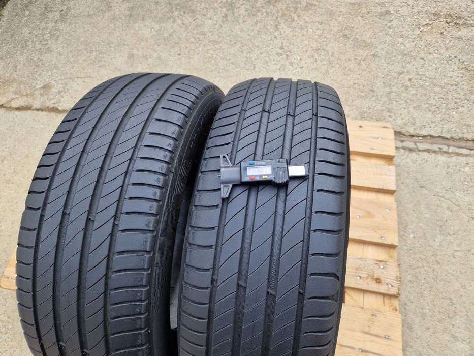 2anvelope vara 215 60 16 Michelin 2024