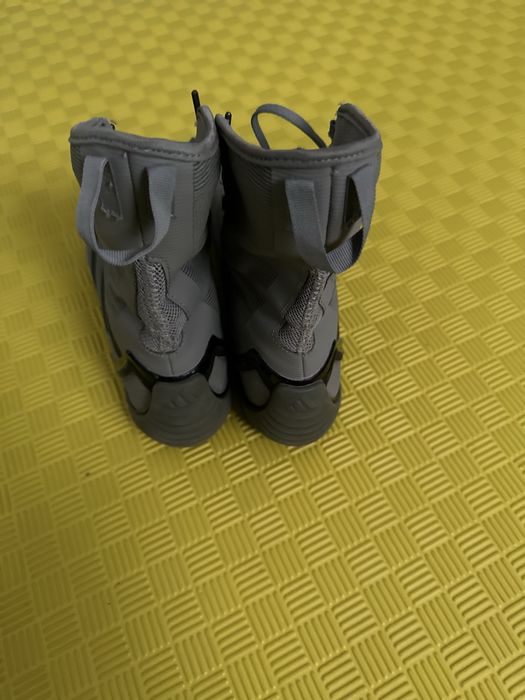 Боксёрки adiddas