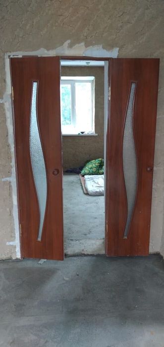 Двери для дома межкомнатные