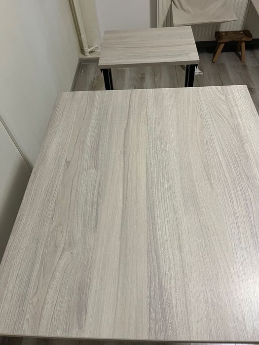 Masa extensibila DE VÂNZARE
