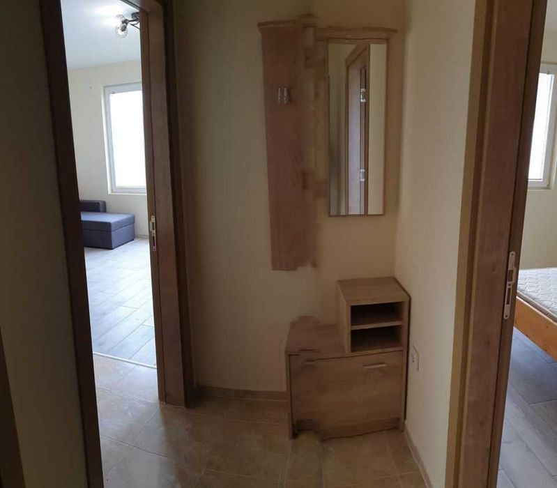 Дава се под наем Двустаен апартамент в Бургас, Славейков - 60 кв.м за 165.75 € - Снимка #7