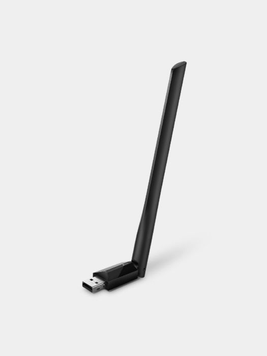 Wi-Fi adapter  TP-LINK Archer T2U Plus (AC600)