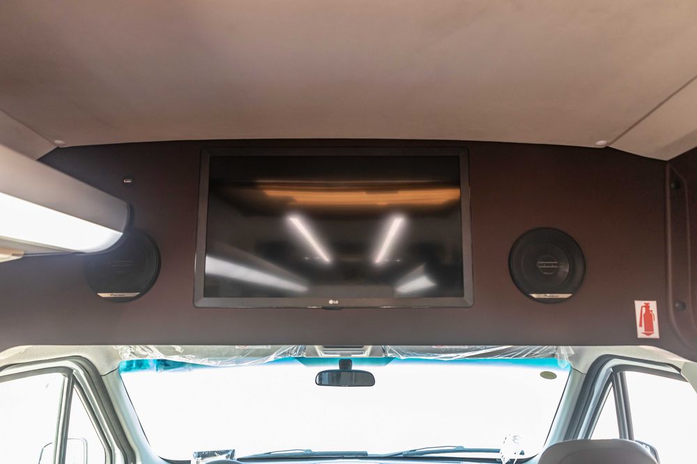 Продам пассажирский JAC Sunray