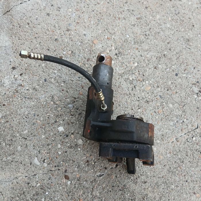 Цилиндър за камион