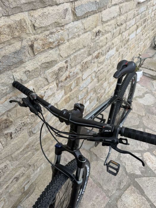 MTB Cannondale Trail SL2 29\L RockShox