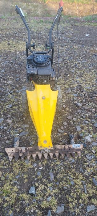 Motocositoare pe benzină Alko Farmer