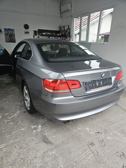 BMW Seria 3 0 — imagine 4