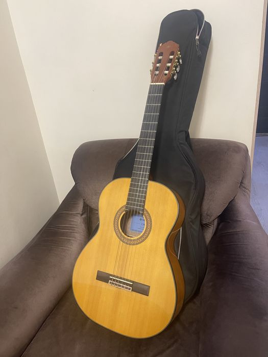 Гитара Yamaha ОРИГИНАЛ