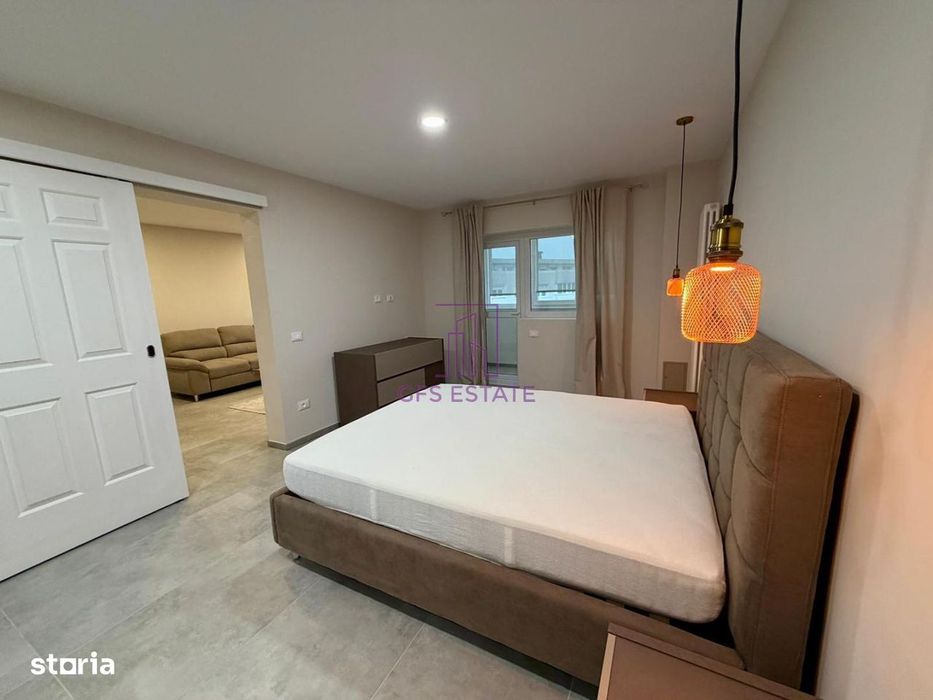 Inchiriere Apartament 2 Camere Dristor