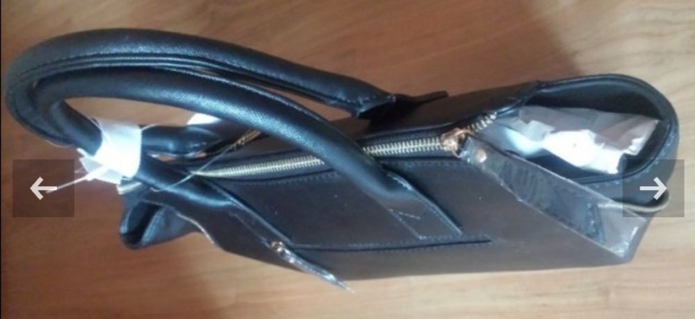 Дамска чанта нова