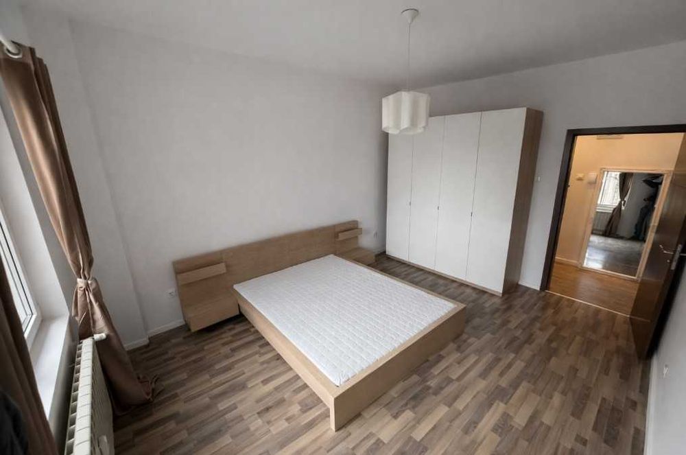 Дава се под наем Двустаен апартамент в София, Докторски паметник - 60 кв.м за 796.62 € - Снимка #5