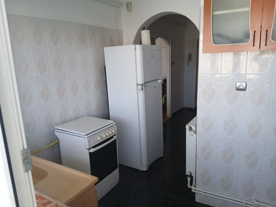 Apartament 1cameră Buzăului 32500