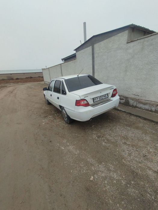 NEXIA 2 YIL 2014 15 sonis gibrid