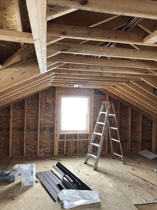 Dulgherie  lucrari cu lemn