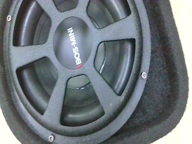 Сабвуфер (костанай 1014) лот 865364