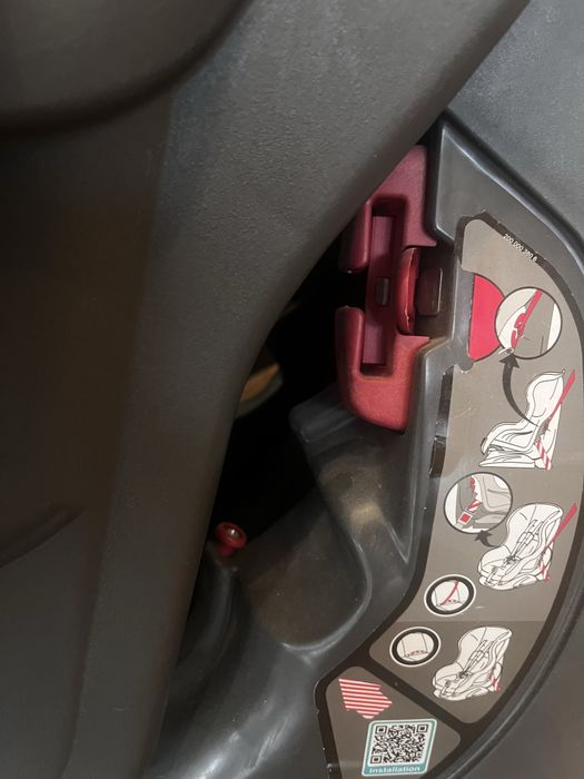 Scaun auto pentru copii