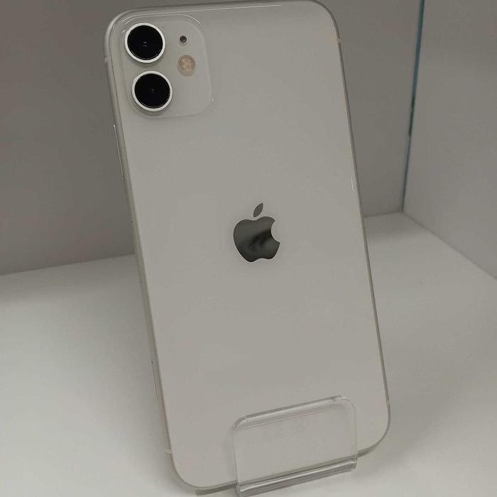 Iphone 11 64Gb (ag49 Esplanada b.8742) Garantie 2 Ani
