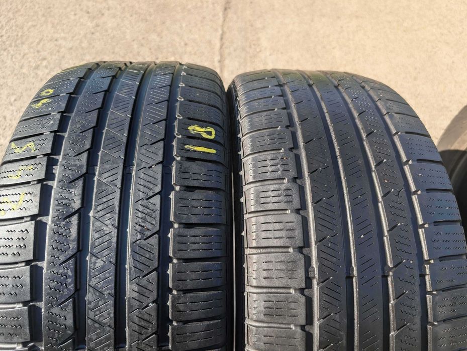 245/40 R18 • Iarna • Continental ContiWinterContact TS810 S AO 97V XL | 2 buc | Pret/buc