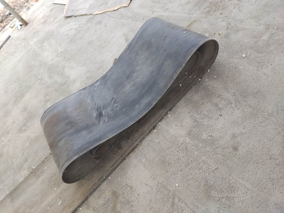 Транспортерный лента сотилади