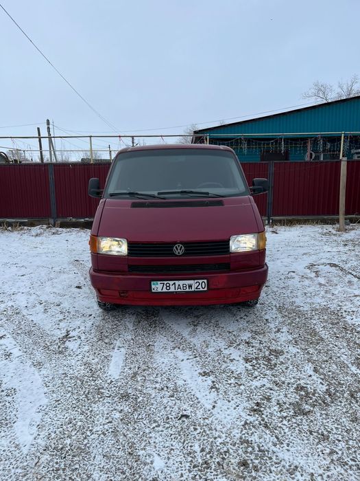 Т4 ,2млн тг,Пробег 66 275