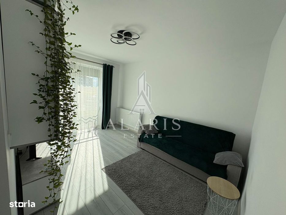 Apartament cu o camere, pet friendly, Calea Urseni