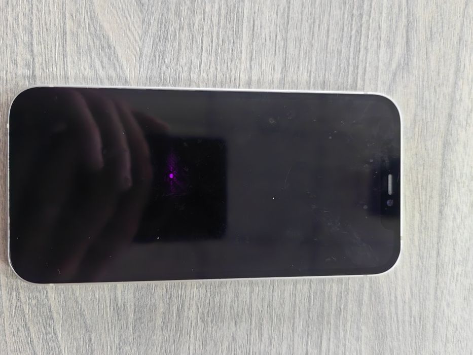 Iphone 12 ideal 128gb