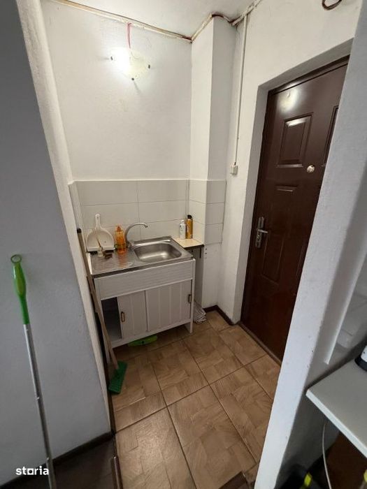 Camera de camin, 21,14 mp, zona Lapus-Arges