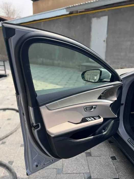 BYD Han 701 Lidar full