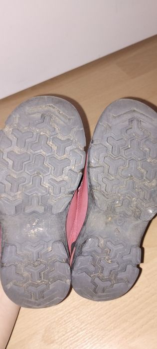 Încălțăminte quechua mărimea 28