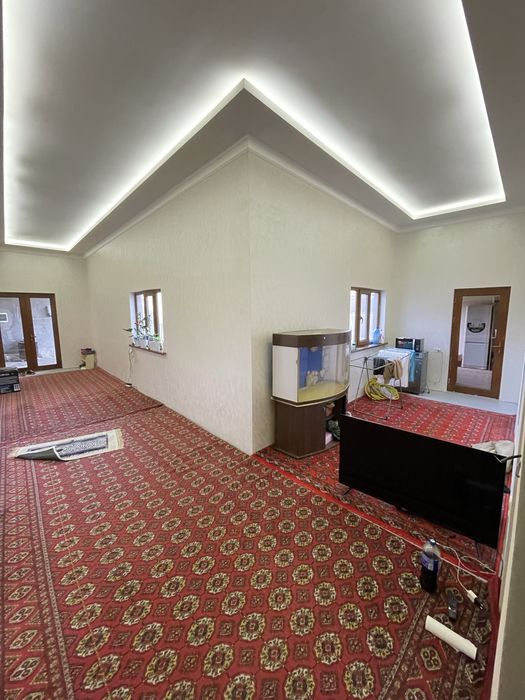 3- sotixli 4ta xonali yashashga tayyor