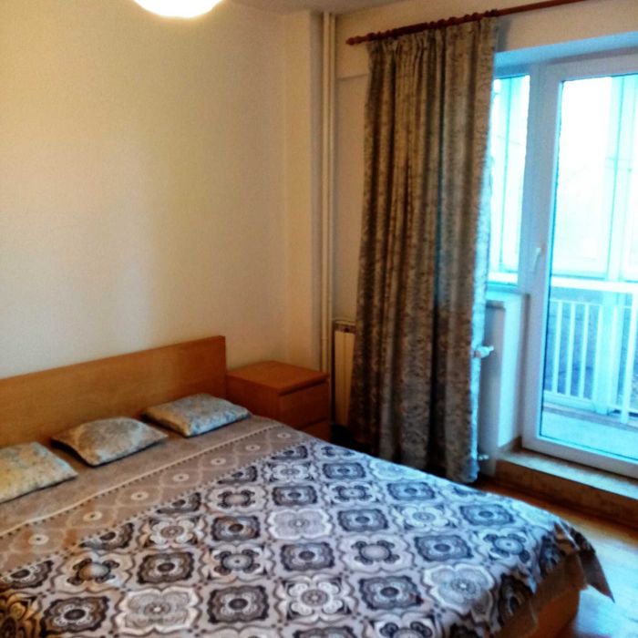 Particular inchiriez apartament 3 cam. Blvd. Sincai, Tineretului, Bucuresti
