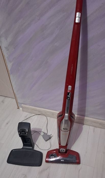 Прахосмукачка  почти нова