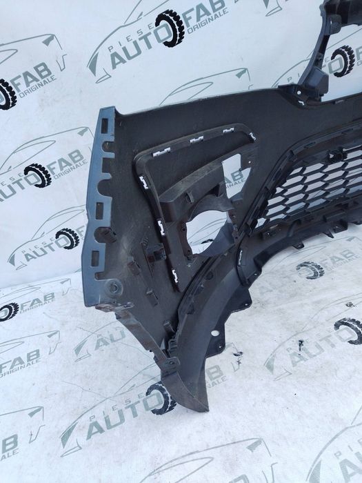 Bara fata Dacia Sandero 3,Jogger Stepway an 2020-2021-2022-2023-2024-2