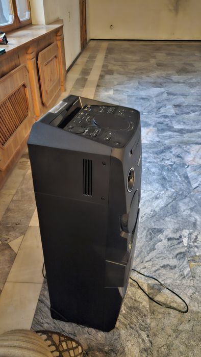 Колонка Sony MHC-V7D