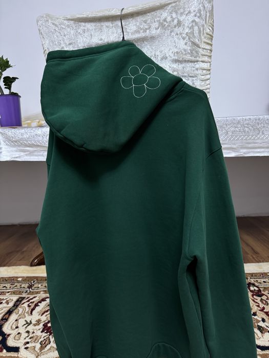 Толстовка ориг adidas