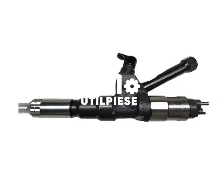 injector denso 095000-5480 excavator komatsu hitachi kobelco + piese